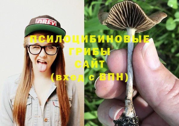 герыч Лихославль